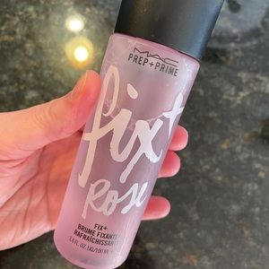 Mac Fix+ Rose